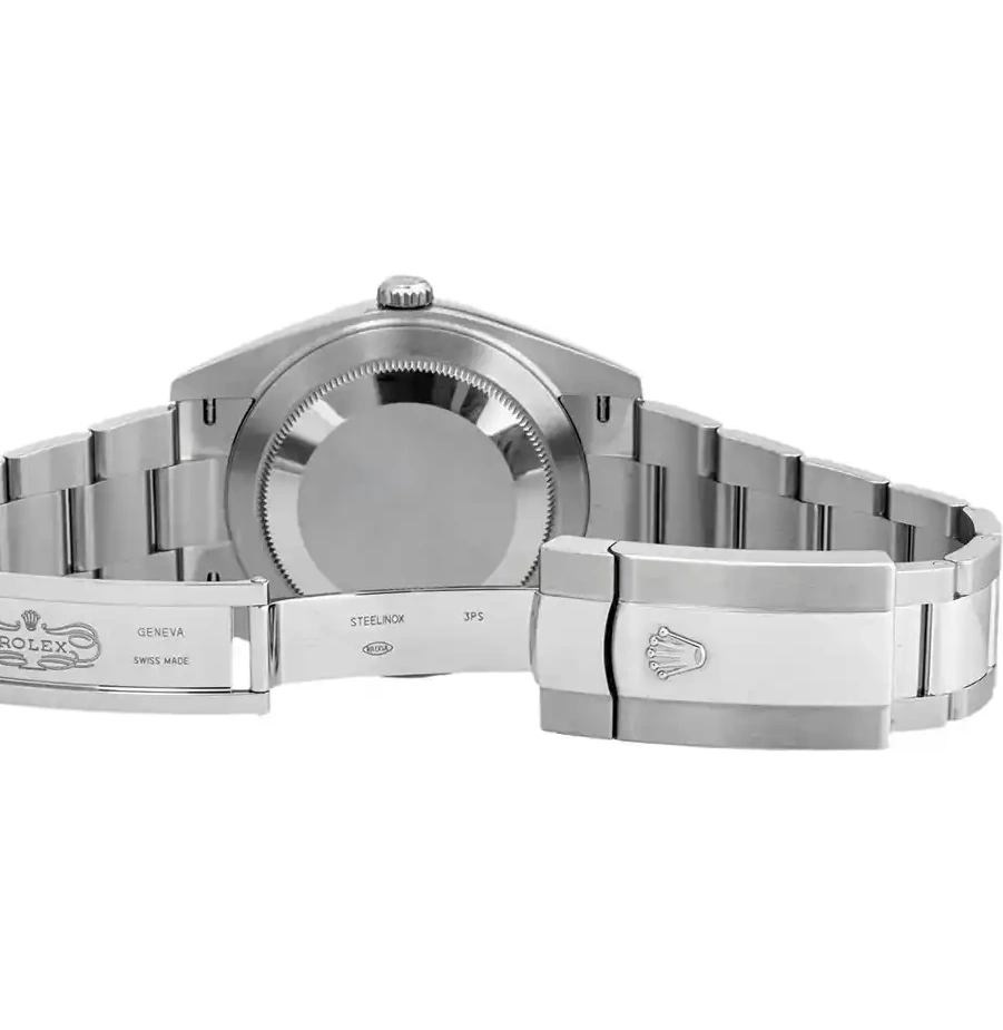 Prestigious Jewellers Rolex Yes 126300 Datejust 0528